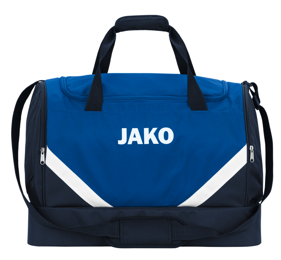 Tasche Iconic mit Bodenfach