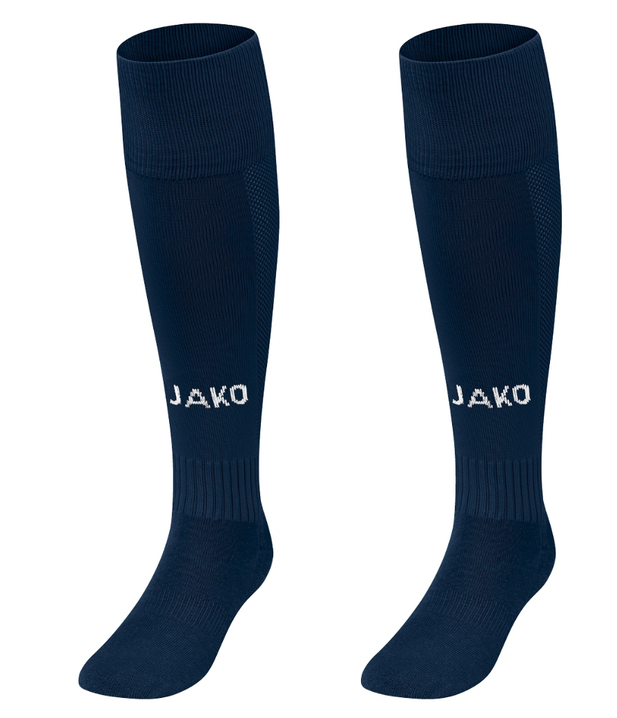 Strumpfstutzen Glasgow 2.0 Navy