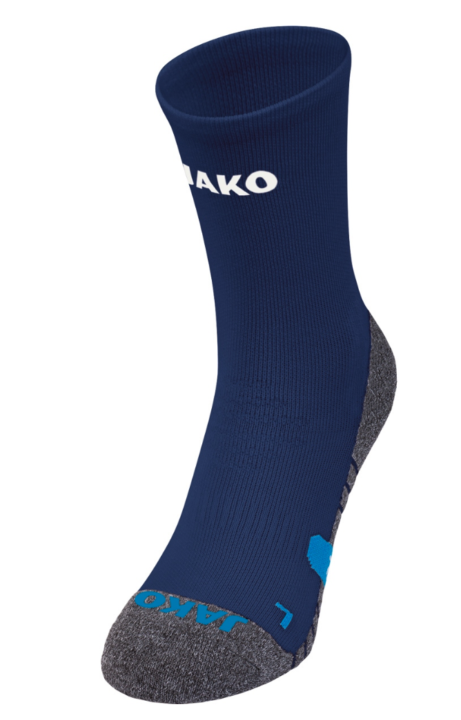 Trainingssocken Navy
