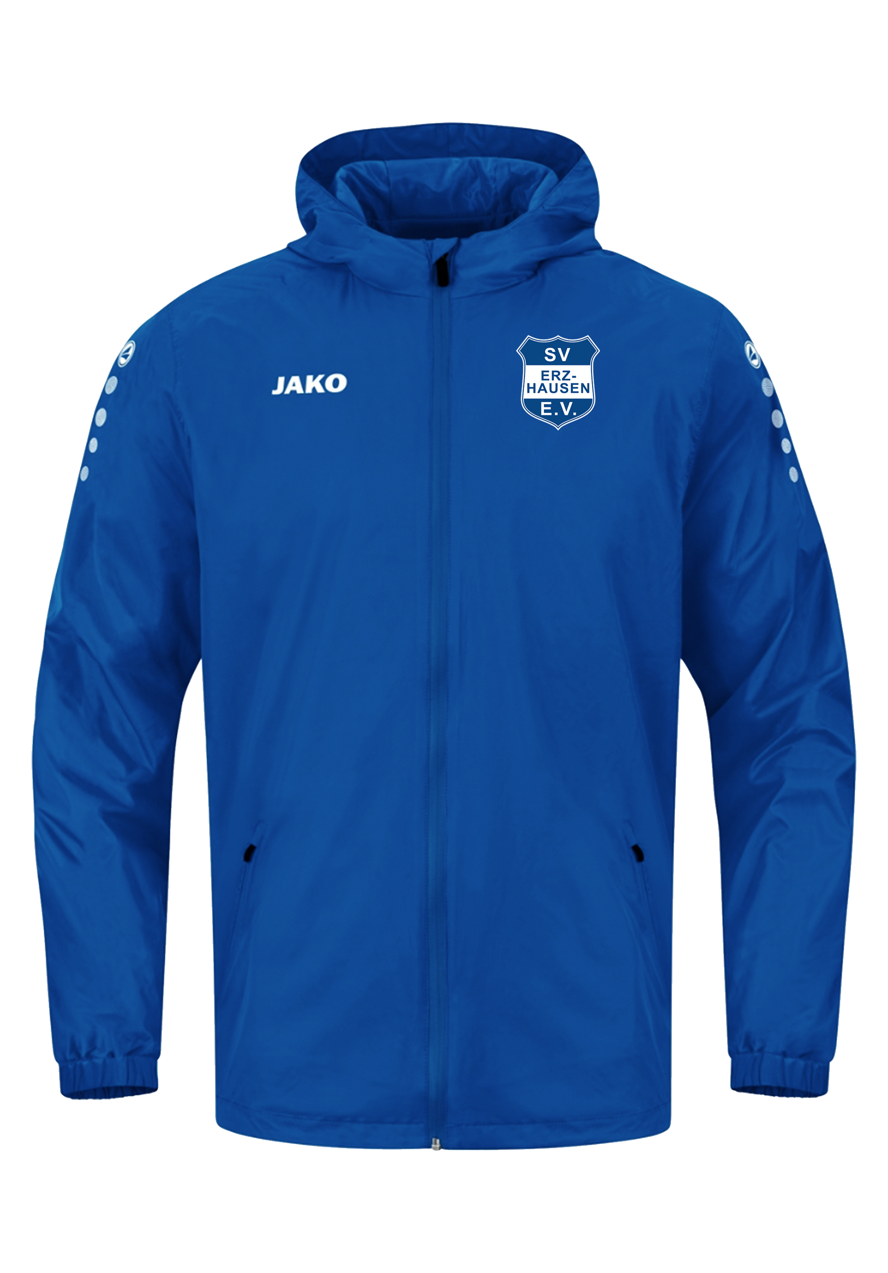 Allwetterjacke Team 2.0