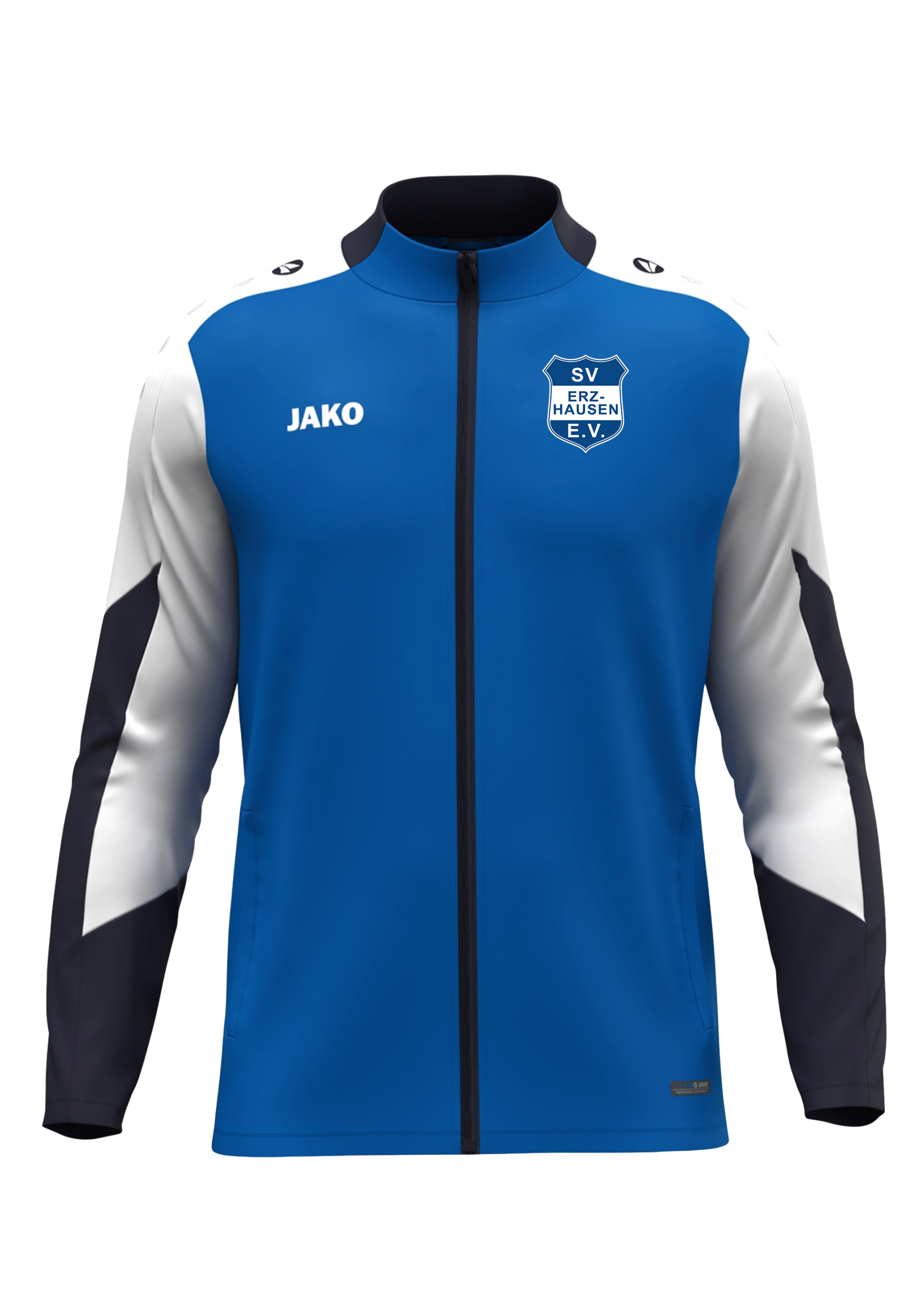 Polyesterjacke Dynamic