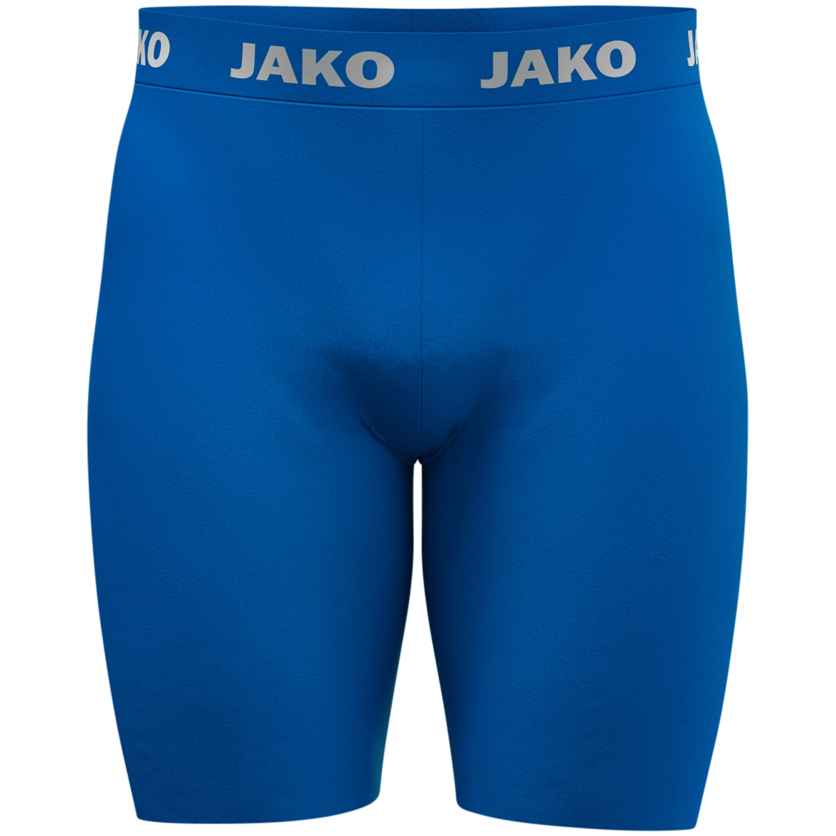 Short Tight Function Blau