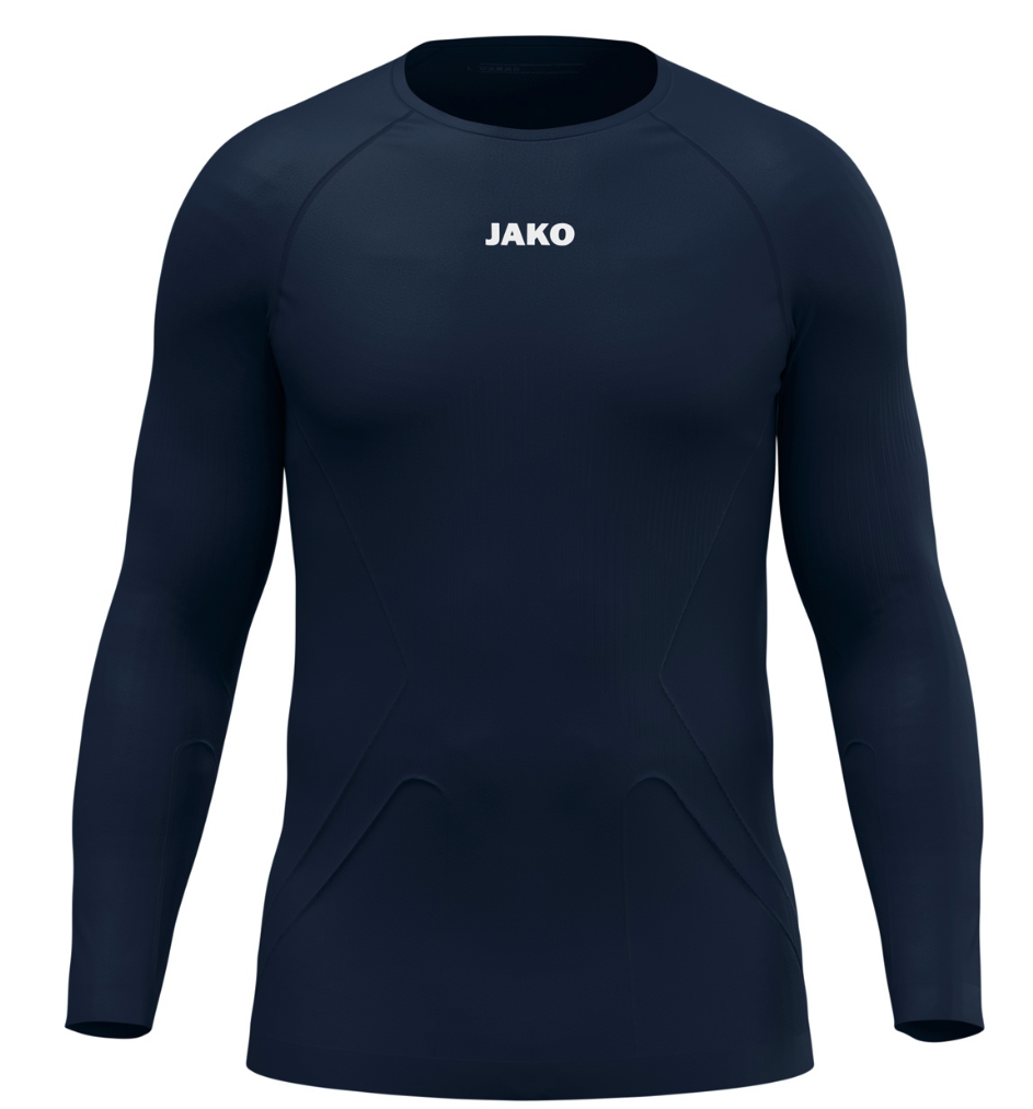 Longsleeve Lightweight Navy